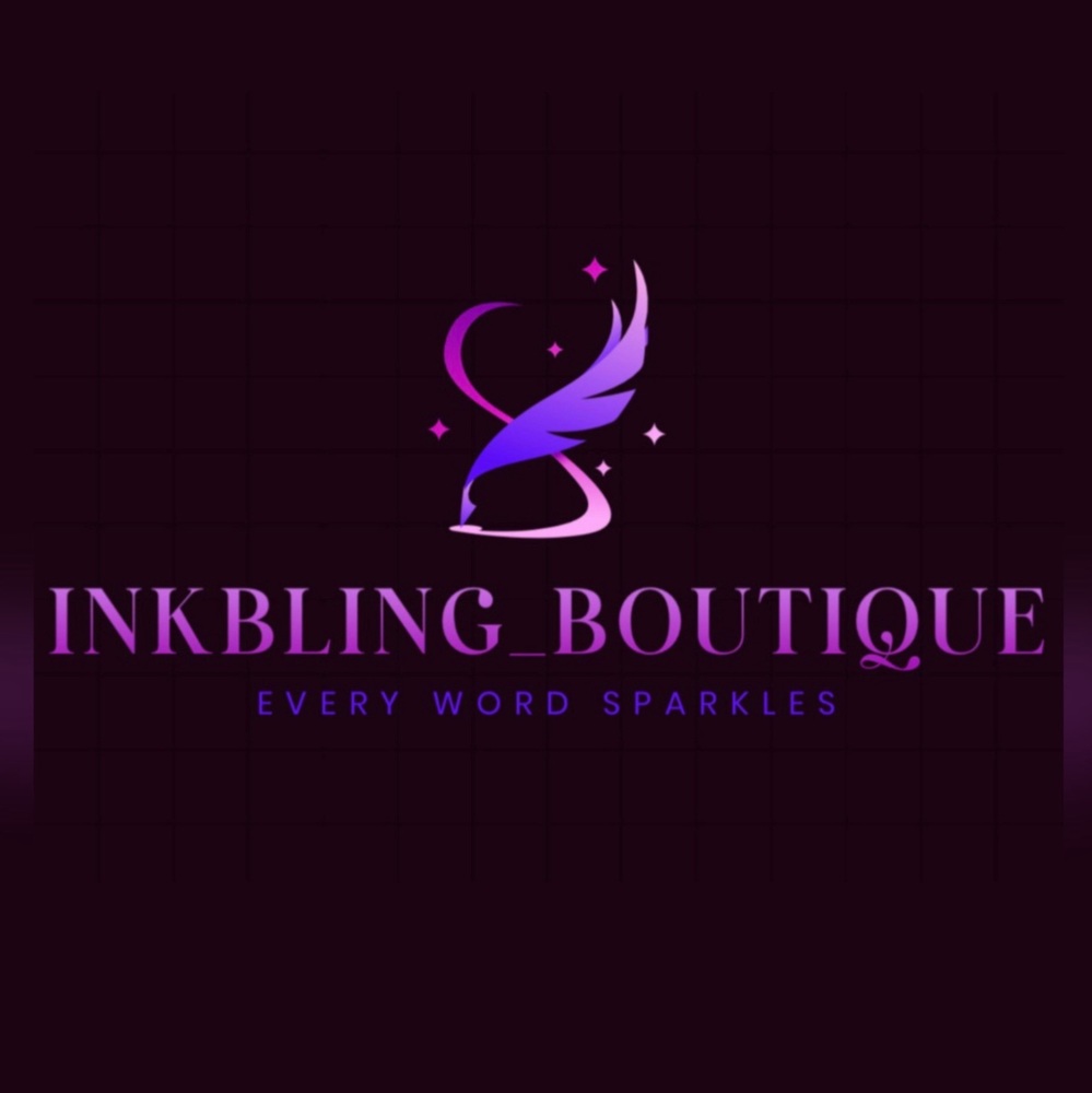 Meet your Posher, Inkbling